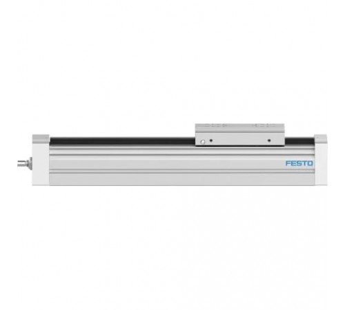 Привод со шпинделем Festo EGC-80-200-BS-10P-KF-0H-ML-GK