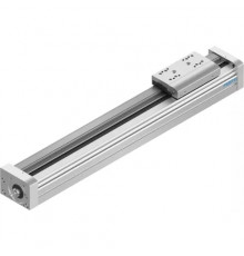 Привод со шпинделем Festo EGC-80-400-BS-10P-KF-0H-ML-GK