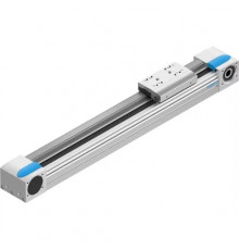 Приводы с зубчатым ремнем Festo EGC-80-400-TB-KF-0H-GK