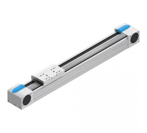 Приводы с зубчатым ремнем Festo EGC-80-400-TB-KF-0H-GK
