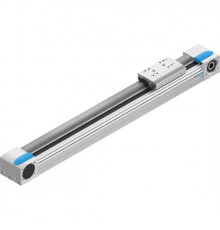 Приводы с зубчатым ремнем Festo EGC-80-500-TB-KF-0H-GK