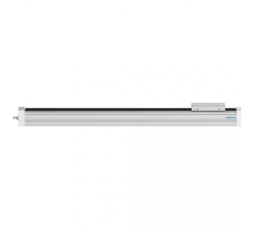 Привод со шпинделем Festo EGC-80-600-BS-20P-KF-0H-ML-GK