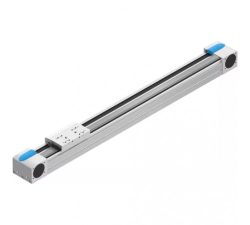 Приводы с зубчатым ремнем Festo EGC-80-600-TB-KF-0H-GK
