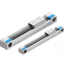 Приводы с зубчатым ремнем Festo EGC-50-TB-KF