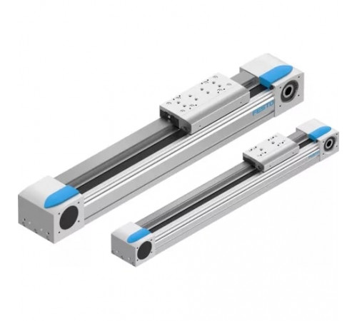 Приводы с зубчатым ремнем Festo EGC-70-TB-KF