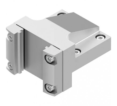 Угловой комплект Festo EHAA-D-L2-32-L2-25-AP