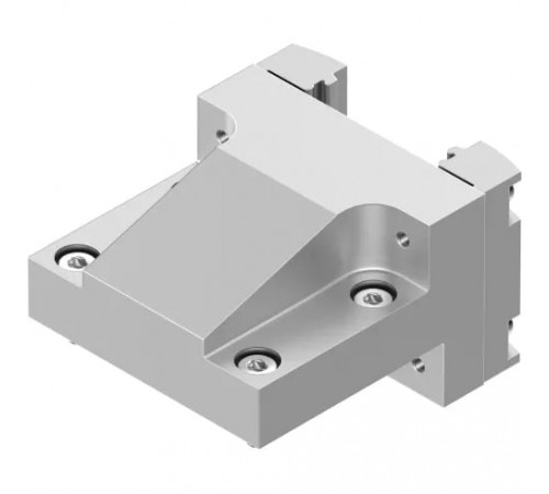 Угловой комплект Festo EHAA-D-L2-32-L2-25-AP