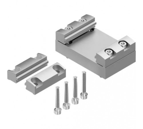 Набор переходников Festo EHAA-D-L2-32-L2-32