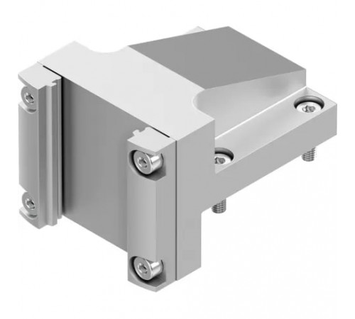Угловой комплект Festo EHAA-D-L2-45-L2-32-AP