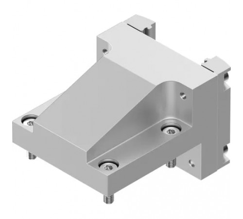 Угловой комплект Festo EHAA-D-L2-45-L2-32-AP