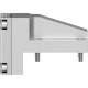 Угловой комплект Festo EHAA-D-L2-45-L2-32-AP