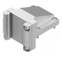 Угловой комплект Festo EHAA-D-L2-60-L2-45-AP