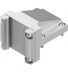 Угловой комплект Festo EHAA-D-L2-60-L2-45-AP