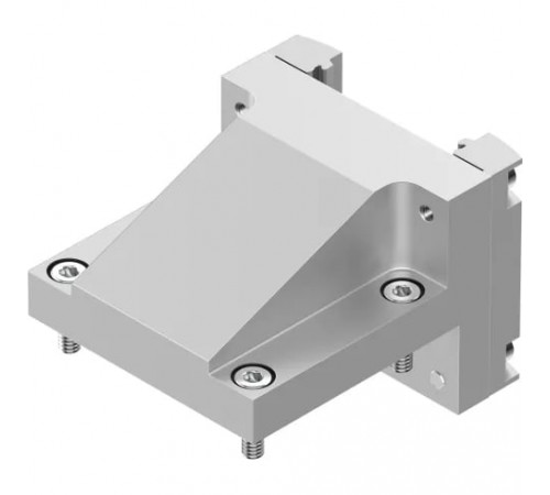 Угловой комплект Festo EHAA-D-L2-60-L2-45-AP