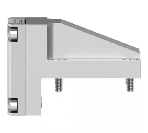 Угловой комплект Festo EHAA-D-L2-60-L2-45-AP