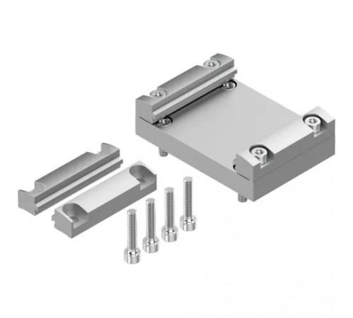 Набор переходников Festo EHAA-D-L2-60-L2-60