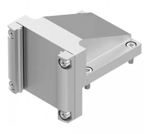 Угловой комплект Festo EHAA-D-L2-80-L2-60-AP