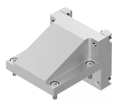 Угловой комплект Festo EHAA-D-L2-80-L2-60-AP