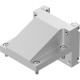 Угловой комплект Festo EHAA-D-L2-80-L2-60-AP