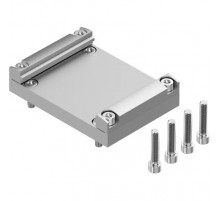 Набор переходников Festo EHAA-D-L2-80-L2-80