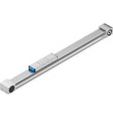 Приводы с зубчатым ремнем Festo ELGA-TB-KF-120-1000-0H