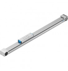 Приводы с зубчатым ремнем Festo ELGA-TB-KF-120-1200-0H