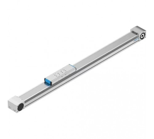 Приводы с зубчатым ремнем Festo ELGA-TB-KF-120-1200-0H