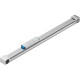 Приводы с зубчатым ремнем Festo ELGA-TB-KF-120-1200-0H