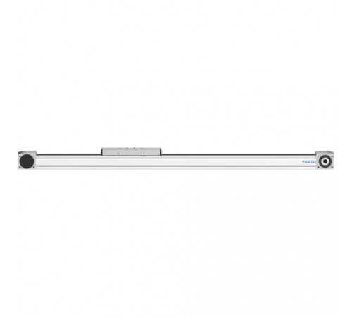 Приводы с зубчатым ремнем Festo ELGA-TB-KF-120-1200-0H