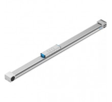 Приводы с зубчатым ремнем Festo ELGA-TB-KF-120-1500-0H