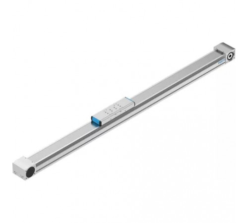 Приводы с зубчатым ремнем Festo ELGA-TB-KF-120-1500-0H