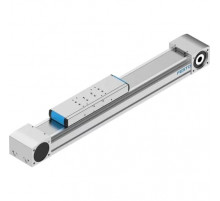Приводы с зубчатым ремнем Festo ELGA-TB-KF-120-400-0H