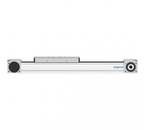 Приводы с зубчатым ремнем Festo ELGA-TB-KF-120-400-0H