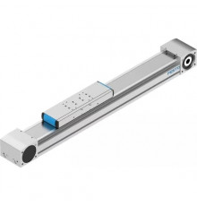 Приводы с зубчатым ремнем Festo ELGA-TB-KF-120-500-0H