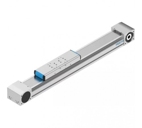 Приводы с зубчатым ремнем Festo ELGA-TB-KF-120-500-0H