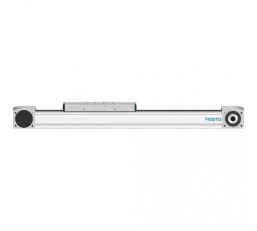 Приводы с зубчатым ремнем Festo ELGA-TB-KF-120-500-0H