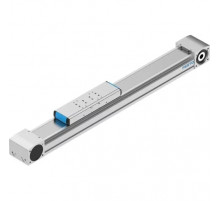 Приводы с зубчатым ремнем Festo ELGA-TB-KF-120-600-0H