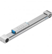 Приводы с зубчатым ремнем Festo ELGA-TB-KF-120-600-0H