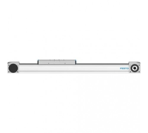 Приводы с зубчатым ремнем Festo ELGA-TB-KF-120-600-0H