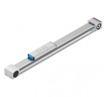 Приводы с зубчатым ремнем Festo ELGA-TB-KF-120-800-0H