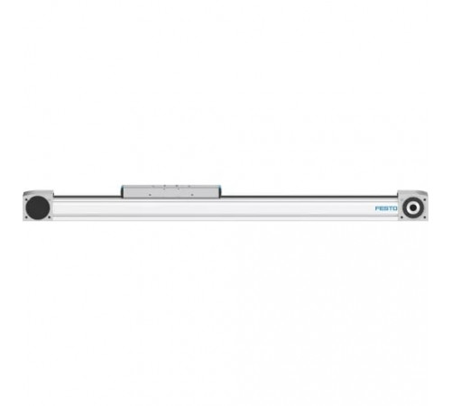 Приводы с зубчатым ремнем Festo ELGA-TB-KF-120-800-0H