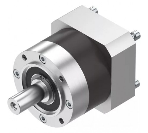 Передаточный модуль Festo EMGA-120-P-G3-SAS-100