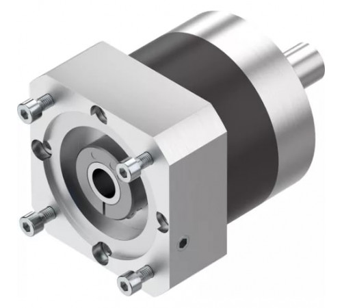 Передаточный модуль Festo EMGA-120-P-G3-SAS-100