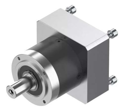 Передаточный модуль Festo EMGA-80-P-G3-SAS-100
