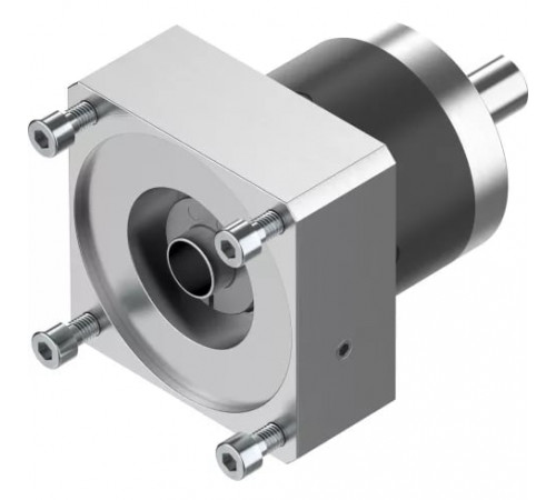 Передаточный модуль Festo EMGA-80-P-G3-SAS-100