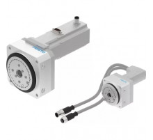 Поворотный привод Festo ERMO-25