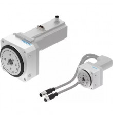 Поворотный привод Festo ERMO-25
