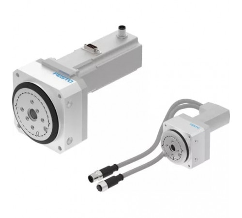 Поворотный привод Festo ERMO-25