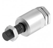 Гибкая соединительная муфта Festo FK-M27X2