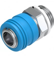 Быстроразъемная розетка Festo KD4-1/2-A